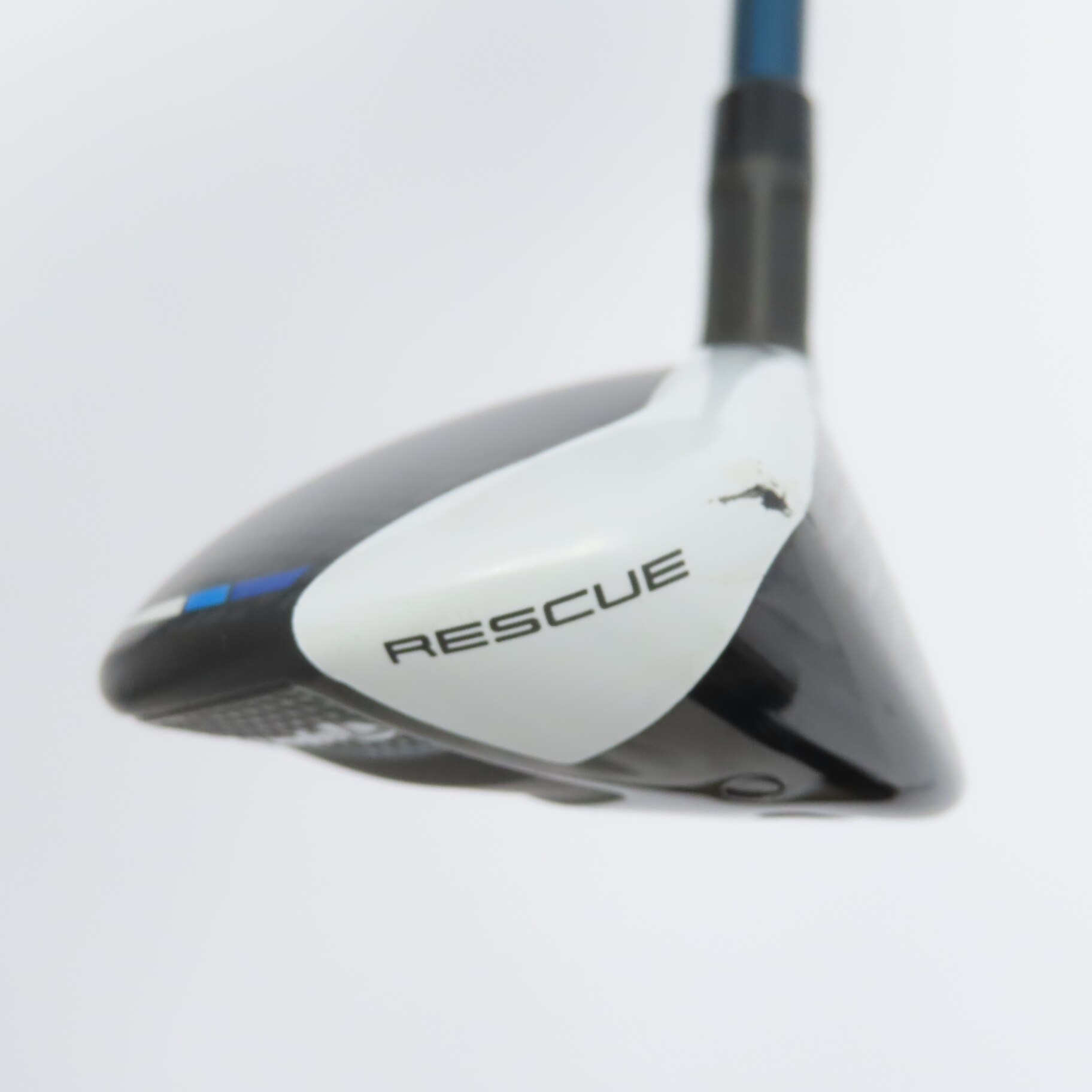 中古】SIM2 マックス レスキュー ユーティリティ TENSEI BLUE