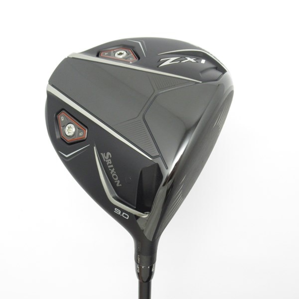 中古】スリクソン ZXi ドライバー Diamana ZXi 50 9 S BC(ドライバー 