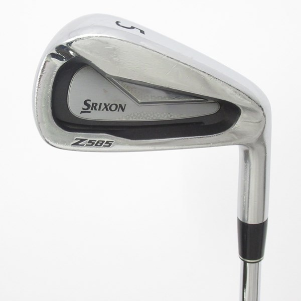 中古】スリクソン Z585 アイアン N.S.PRO 950GH DST 24 S C(アイアン 