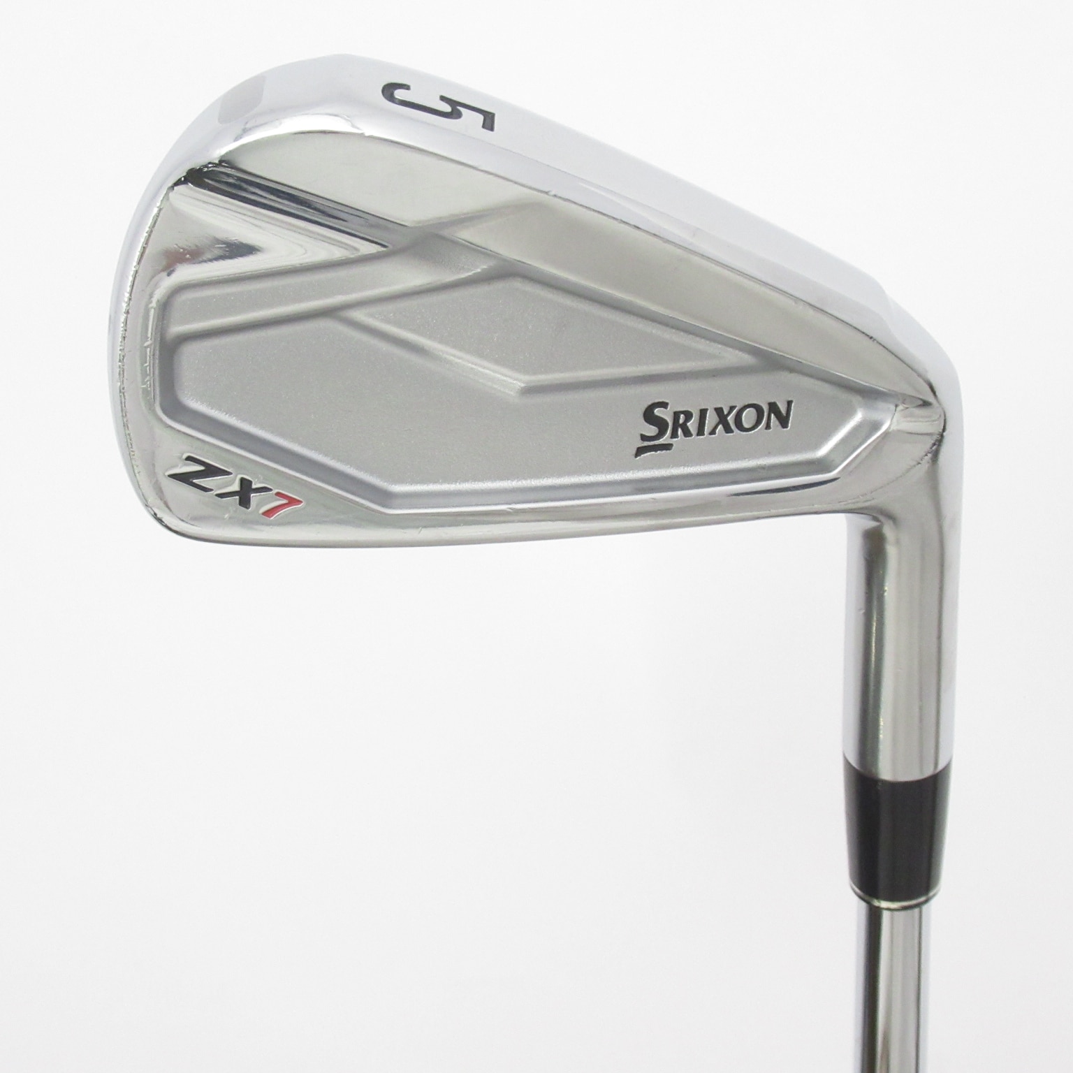 Srixon ZX7 アイアンセット