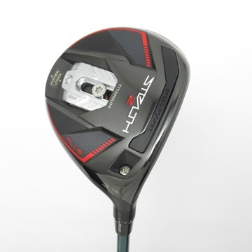中古】ステルス 2 PLUS フェアウェイウッド (テーラーメイド) ステルス 