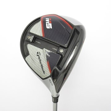 中古】M5 ドライバー (テーラーメイド) 通販｜GDO中古ゴルフクラブ 