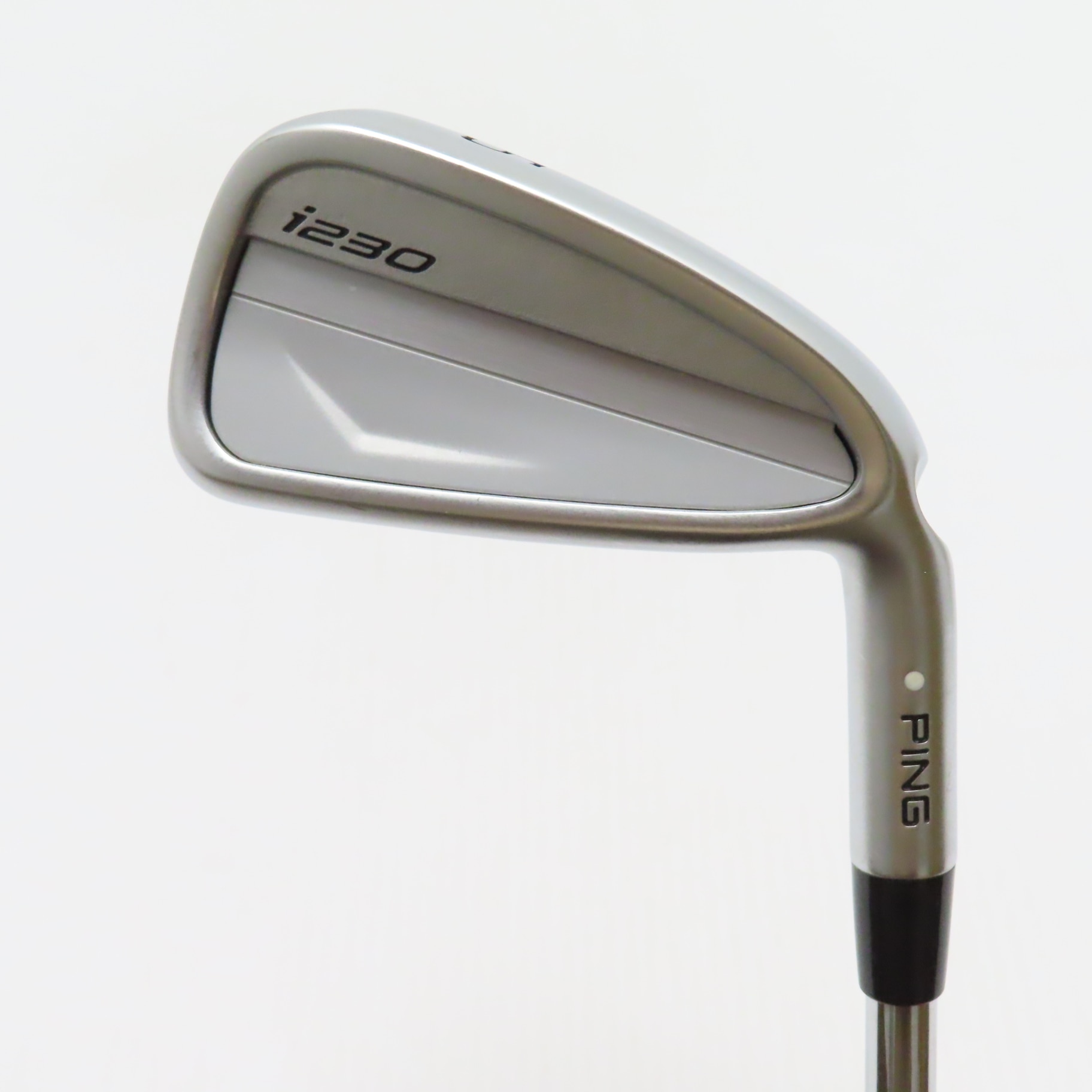 送料無料】PING i230 アイアンセット 6本 PROJECT X 6.5