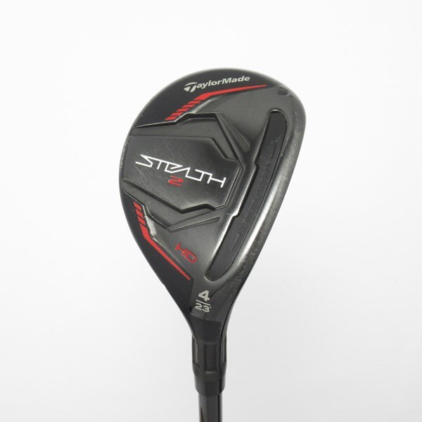 中古】ステルス2 HD レスキュー ユーティリティ TENSEI RED TM60(2022 