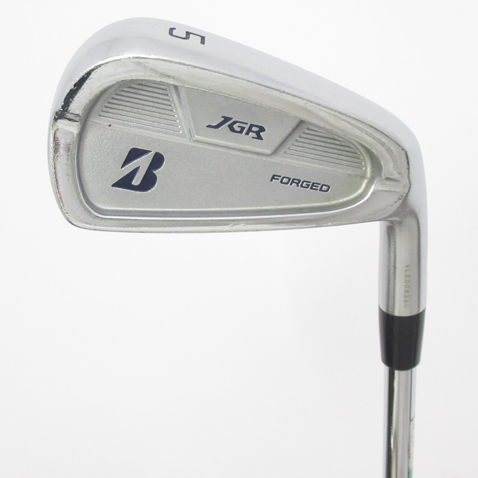 中古】JGR アイアンセット (ブリヂストン) 通販|GDO中古ゴルフ 中古】JGR アイアンセット (ブリヂストン) 通販|GDO中古ゴルフ