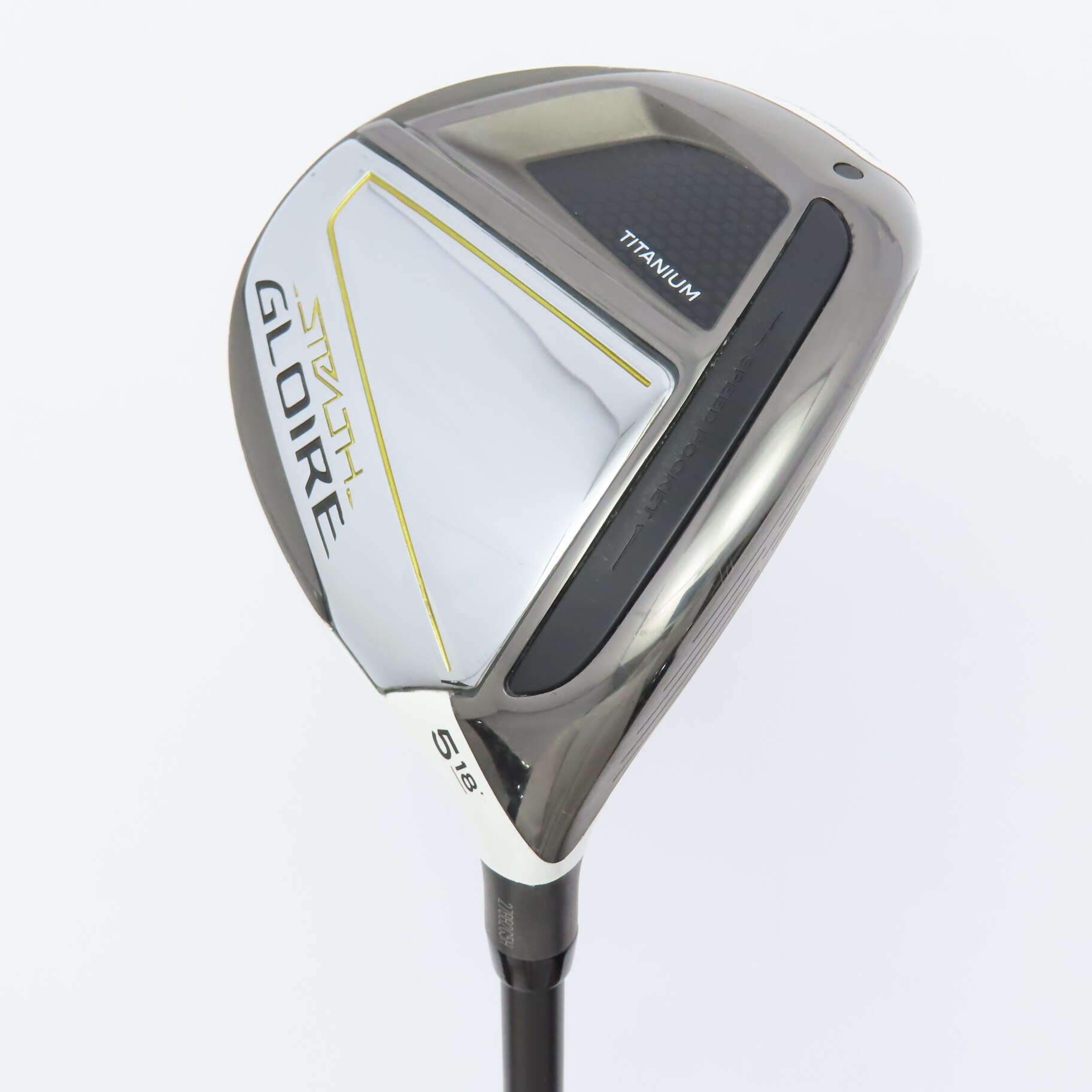 中古】ステルス フェアウェイウッド (テーラーメイド) 通販｜GDO