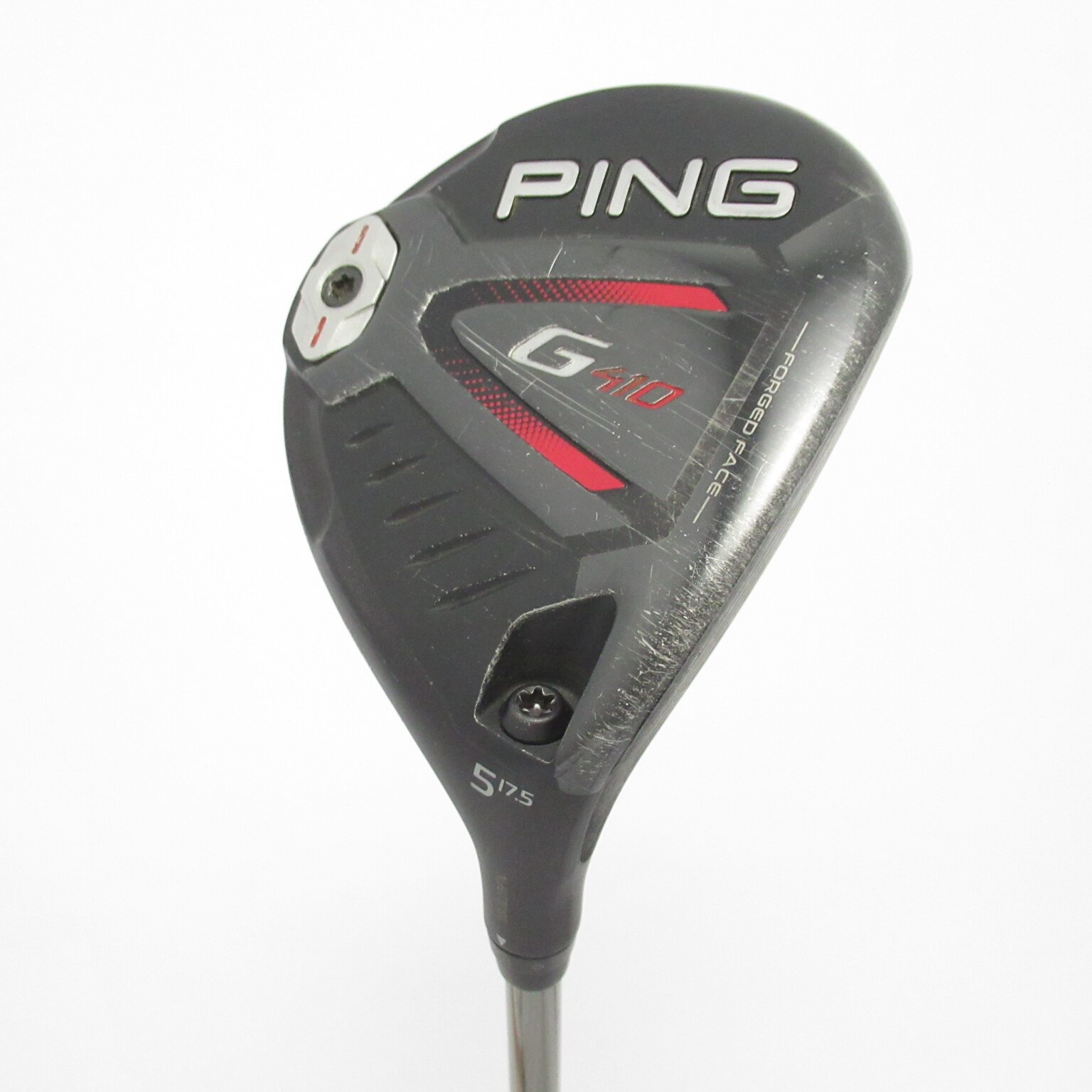 中古】G410 フェアウェイウッド PING TOUR 173-65 17.5 S C 中古】G410 フェアウェイウッド PING TOUR 173-65 17.5 S C