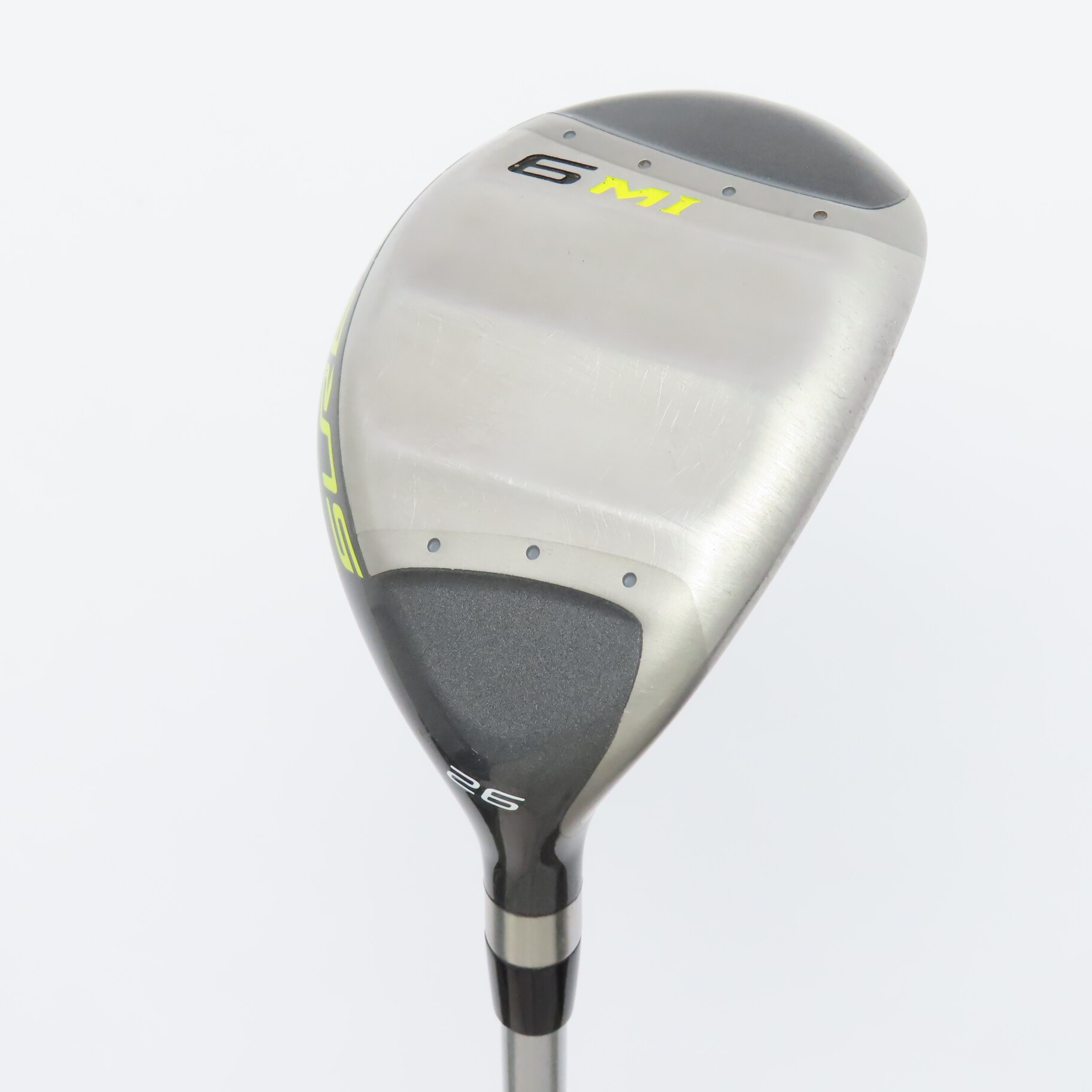 中古】SURE DD 2.0 MI ユーティリティ EXSAR 26 R C