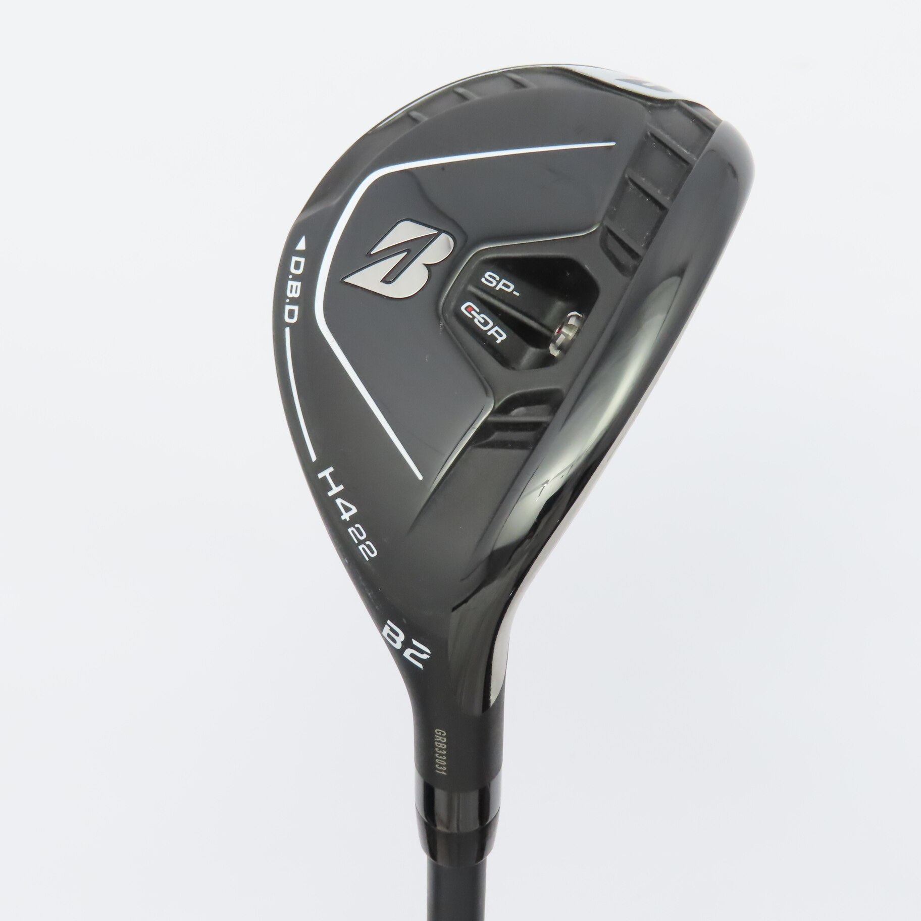 中古】ブリヂストンゴルフ ユーティリティ (ブリヂストン) メンズ 通販