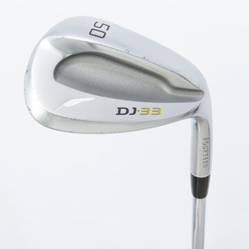 中古】DJ-33 ウェッジ (フォーティーン) 通販｜GDO中古ゴルフクラブ 