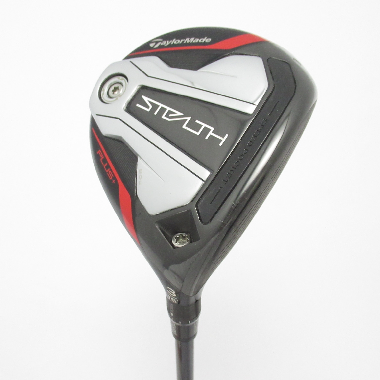TaylorMade STEALTH フェアウェイウッド 3W 5W ステルス プラス フェアウェイウッド | STEALTH Plus Fairway