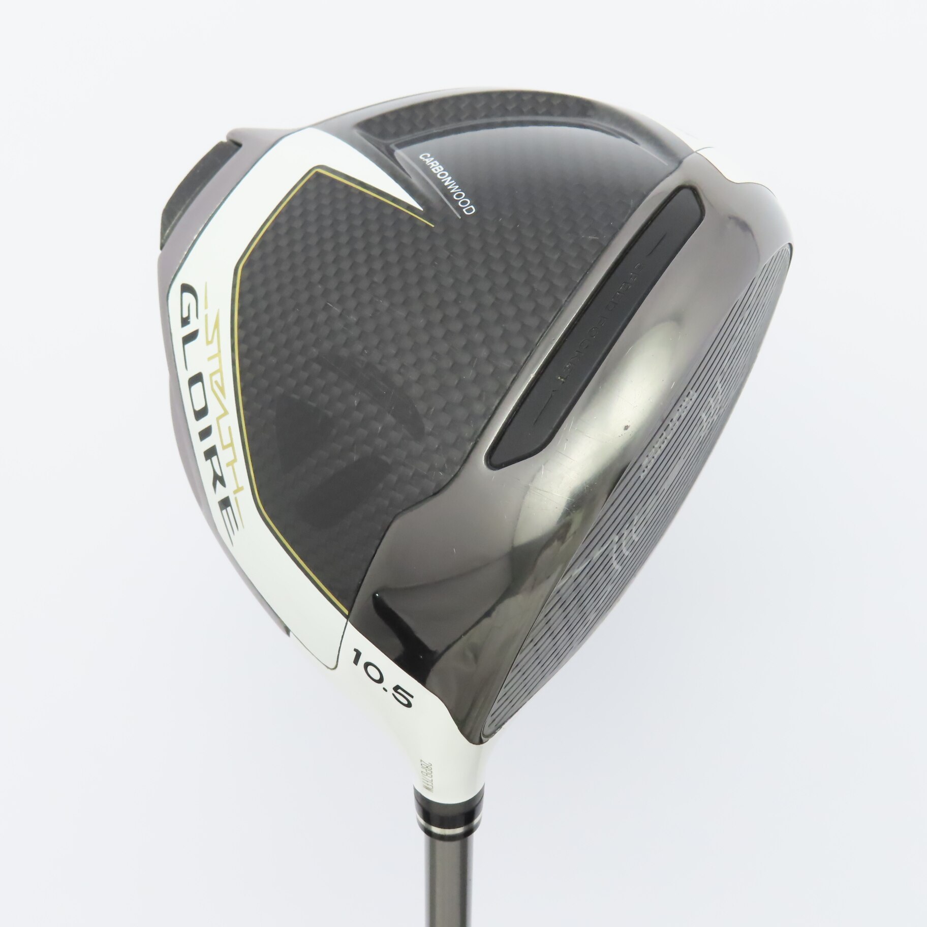 【在庫処分】 中古】ステルス グローレ ドライバー (テーラーメイド) ステルス ドライバー