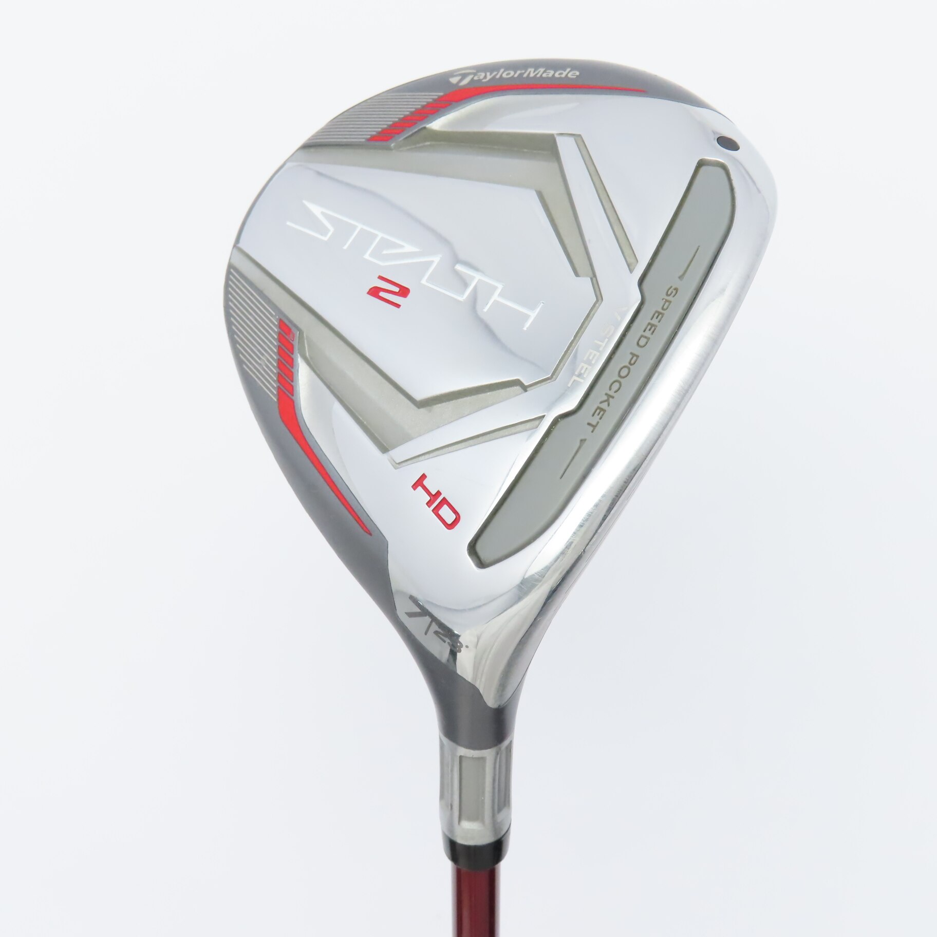 テーラーメイド（TAYLORMADE）（レディース）ステルス グローレ