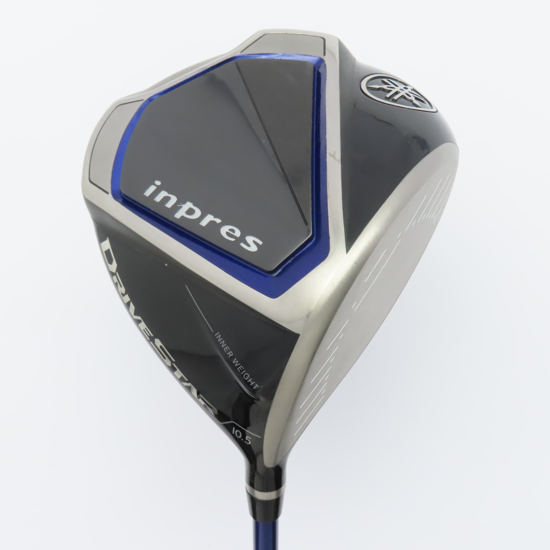 中古】インプレス DRIVE STAR(2023) ドライバー Speeder NX for 中古】インプレス DRIVE STAR(2023) ドライバー Speeder NX for