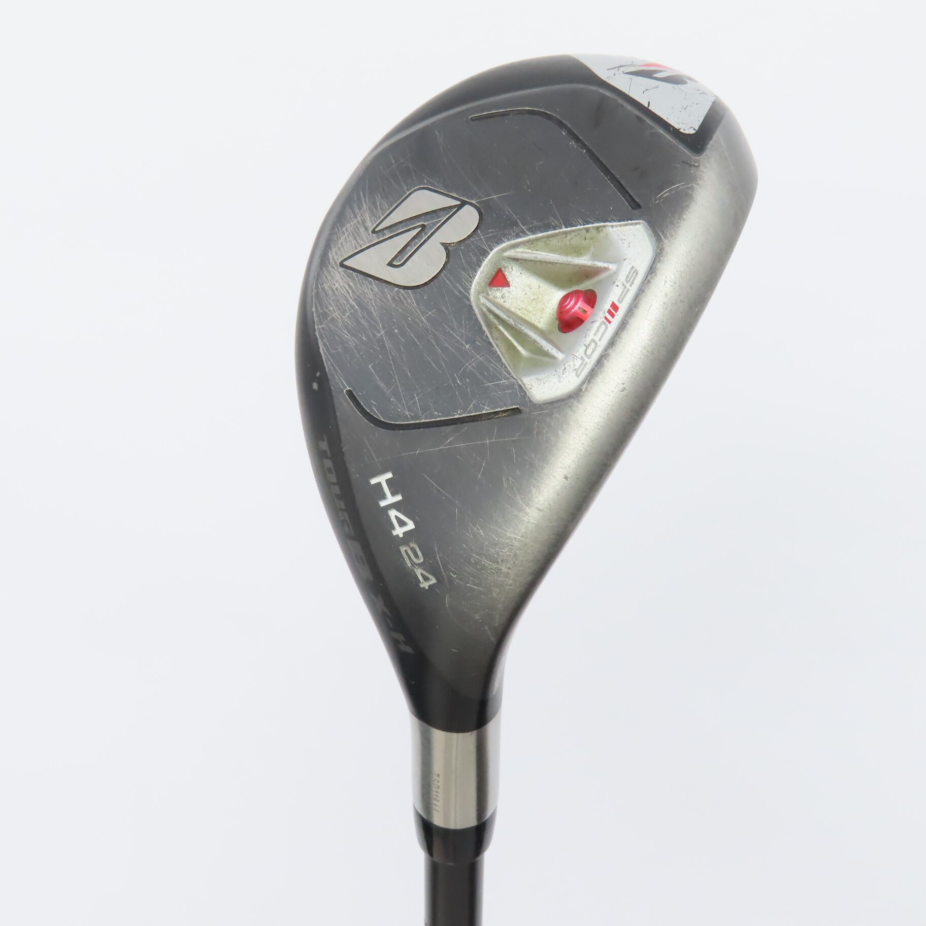 TOUR　B　X-H　H3 NS　PRO　MODUS3 ユーティリティ TOUR B X-H H3 NS PRO MODUS3 ユーティリティ TOUR B X-H H3 NS
