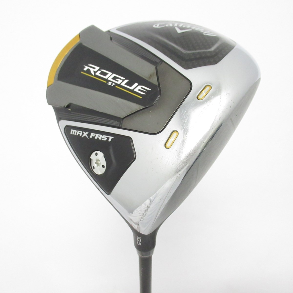 Callaway キャロウェイ ローグST マックス スピーダー NX50