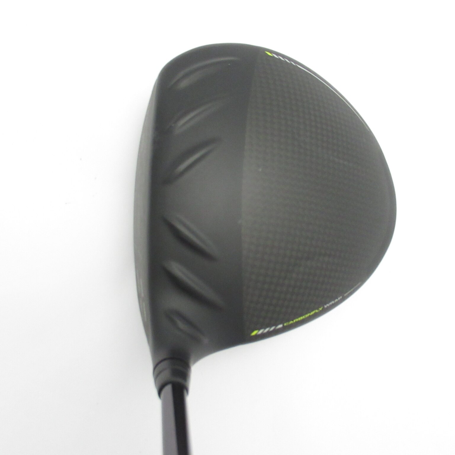 中古】G430 MAX 10K ドライバー PING TOUR 2.0 BLACK 65 9 S C