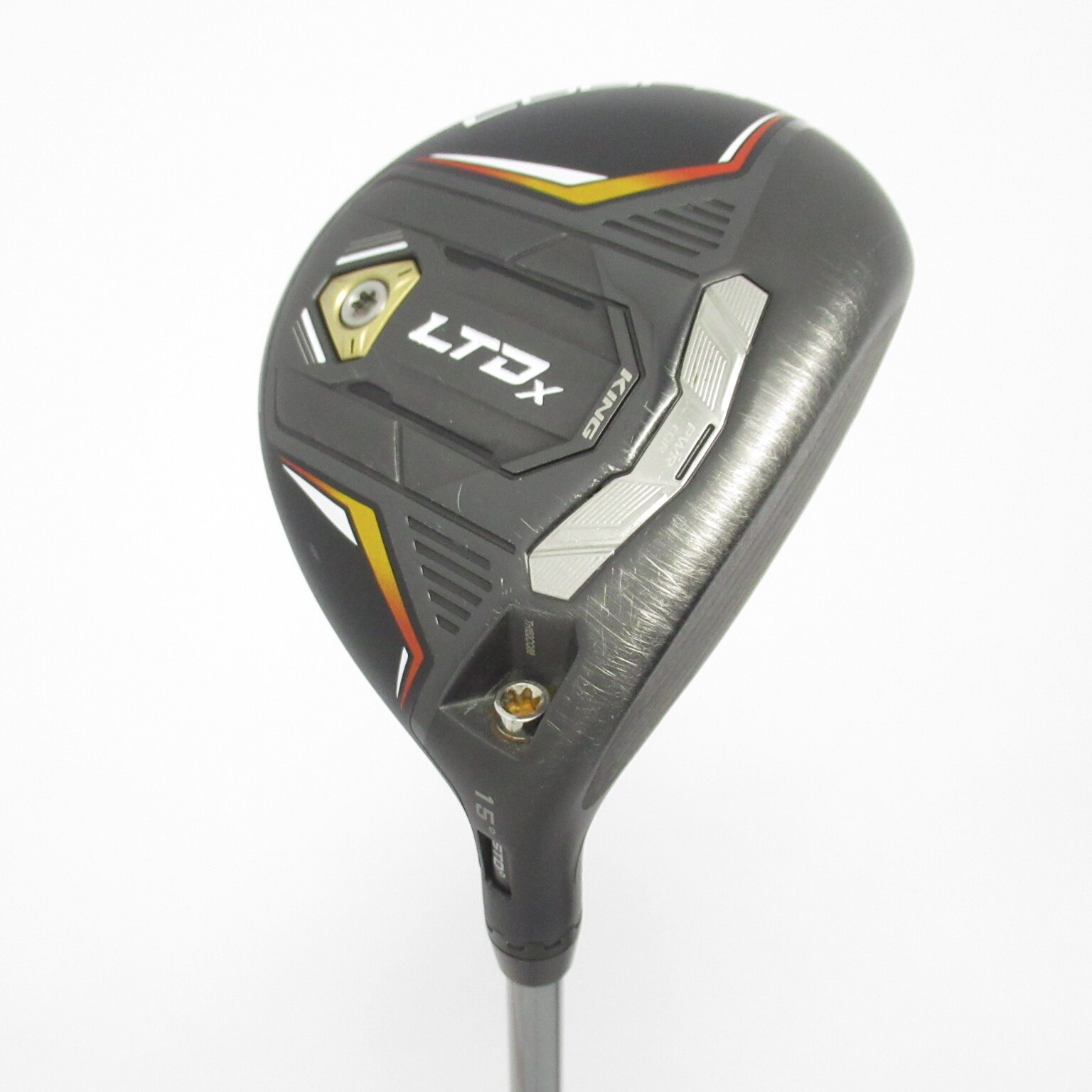 中古】コブラ フェアウェイウッド 通販｜GDO中古ゴルフクラブ