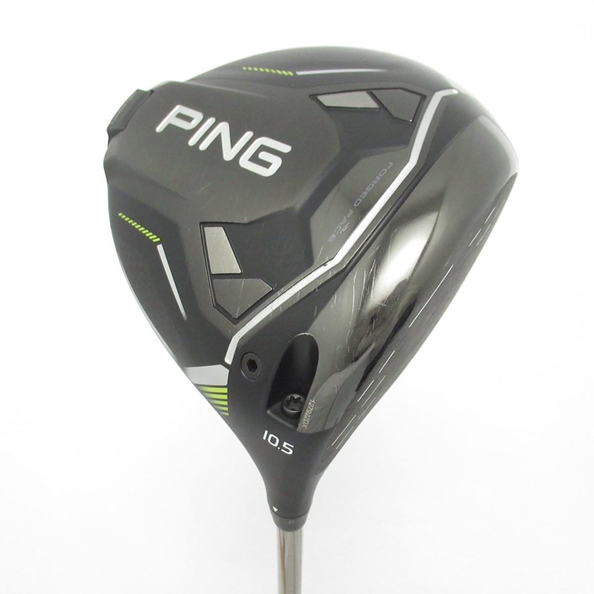 【公式】フジのお歳暮・冬ギフト MAX 中古】G430 10K 10.5 65 CHROME 2.0 TOUR PING ドライバー クラブ