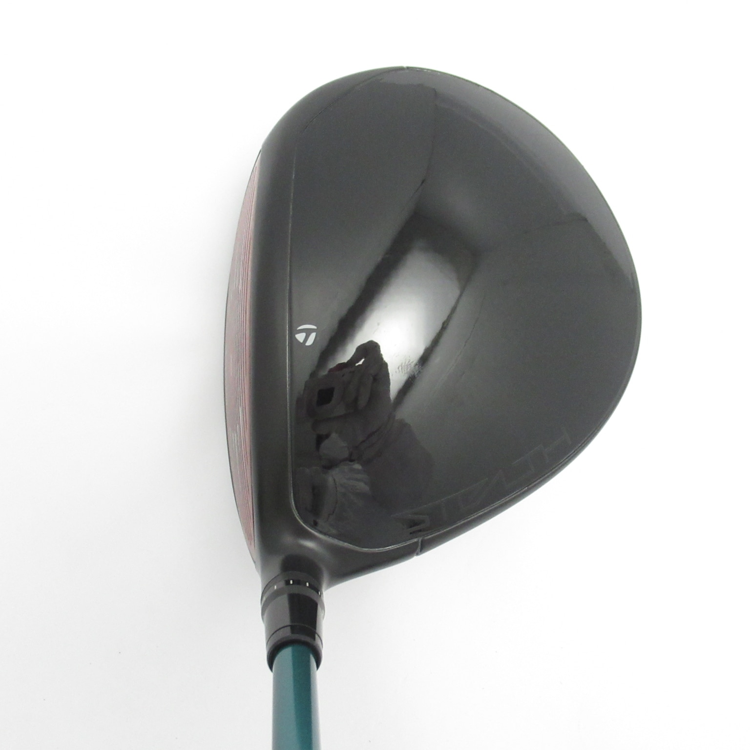 中古】ステルス2 PLUS ドライバー Speeder NX GREEN 60 10.5 S C