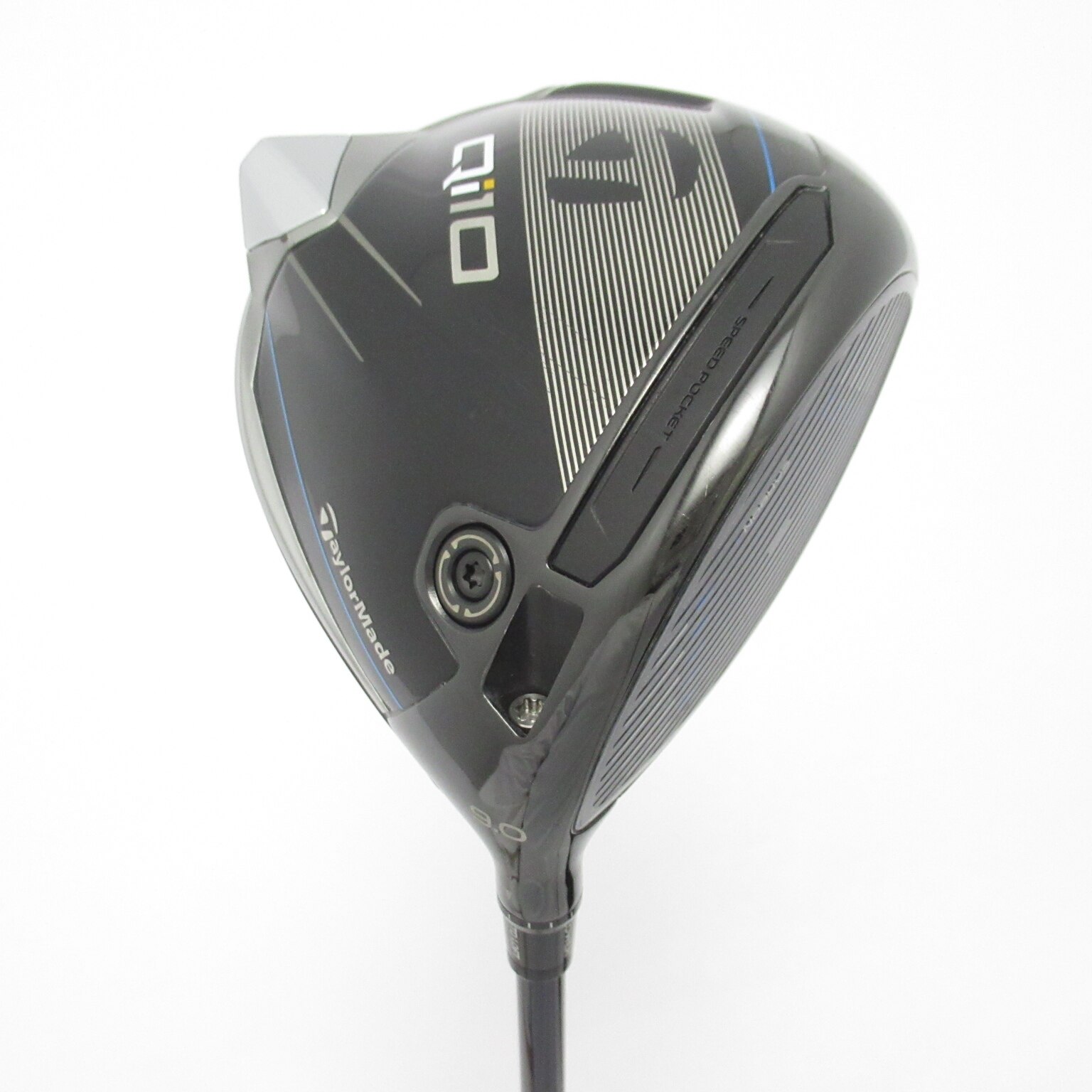 中古】Qi10 ドライバー (テーラーメイド) 通販｜GDO中古ゴルフクラブ