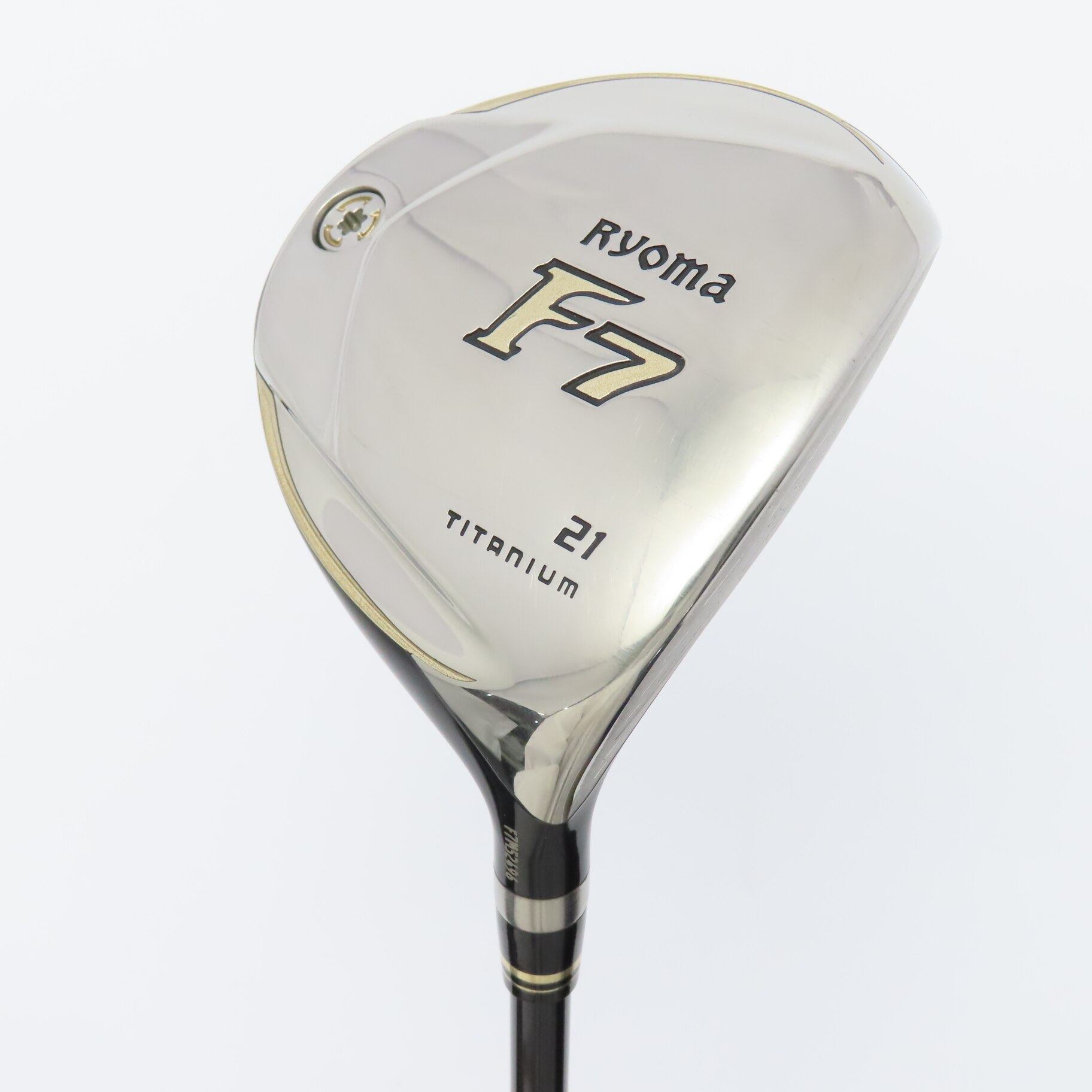 中古】リョーマ ゴルフ ゴルフクラブ 通販｜GDO中古ゴルフクラブ