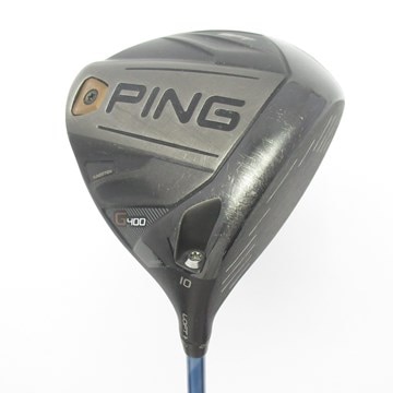 中古】G400 (ピン) 通販｜GDO中古ゴルフクラブ