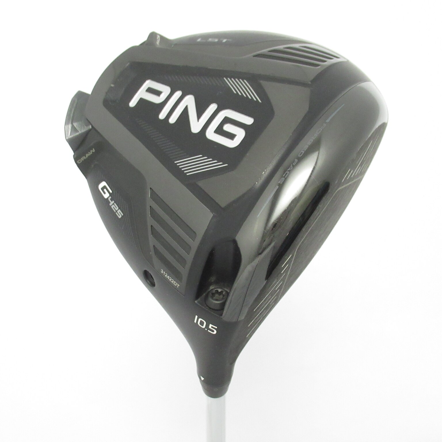 中古】G425 LST ドライバー Speeder 569 EVOLUTION VII 10.5 SR