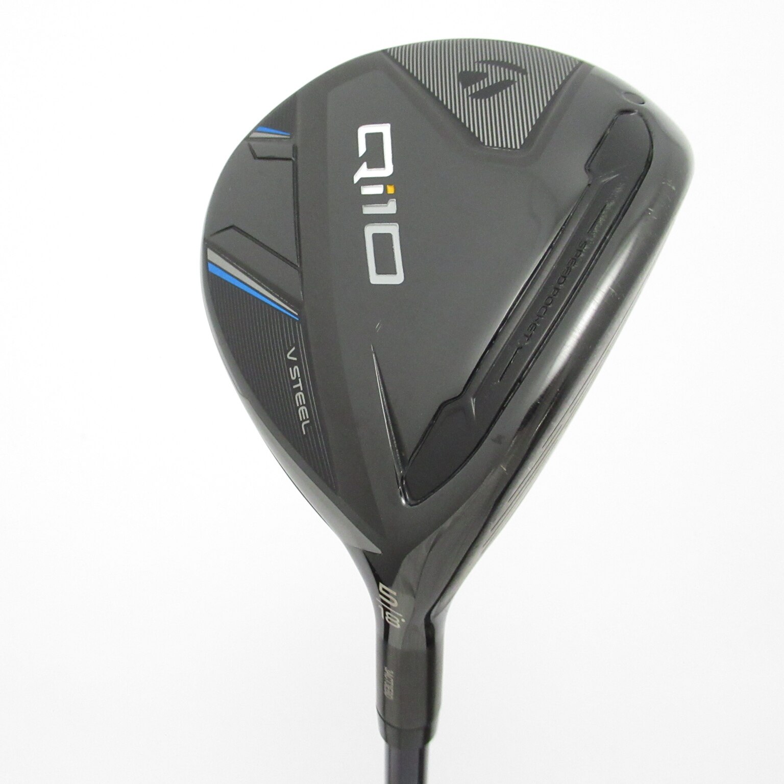 中古】Qi10 フェアウェイウッド (テーラーメイド) 通販｜GDO中古