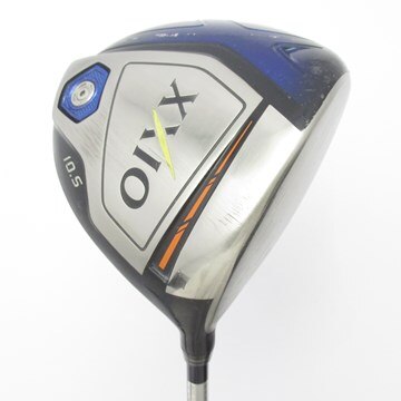 中古】ゼクシオ ドライバー (ダンロップ) 通販｜GDO中古ゴルフクラブ