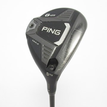 左 ピン フェアウェイウッド G425 SFT PING ヘッドのみ #7（左 ピン 