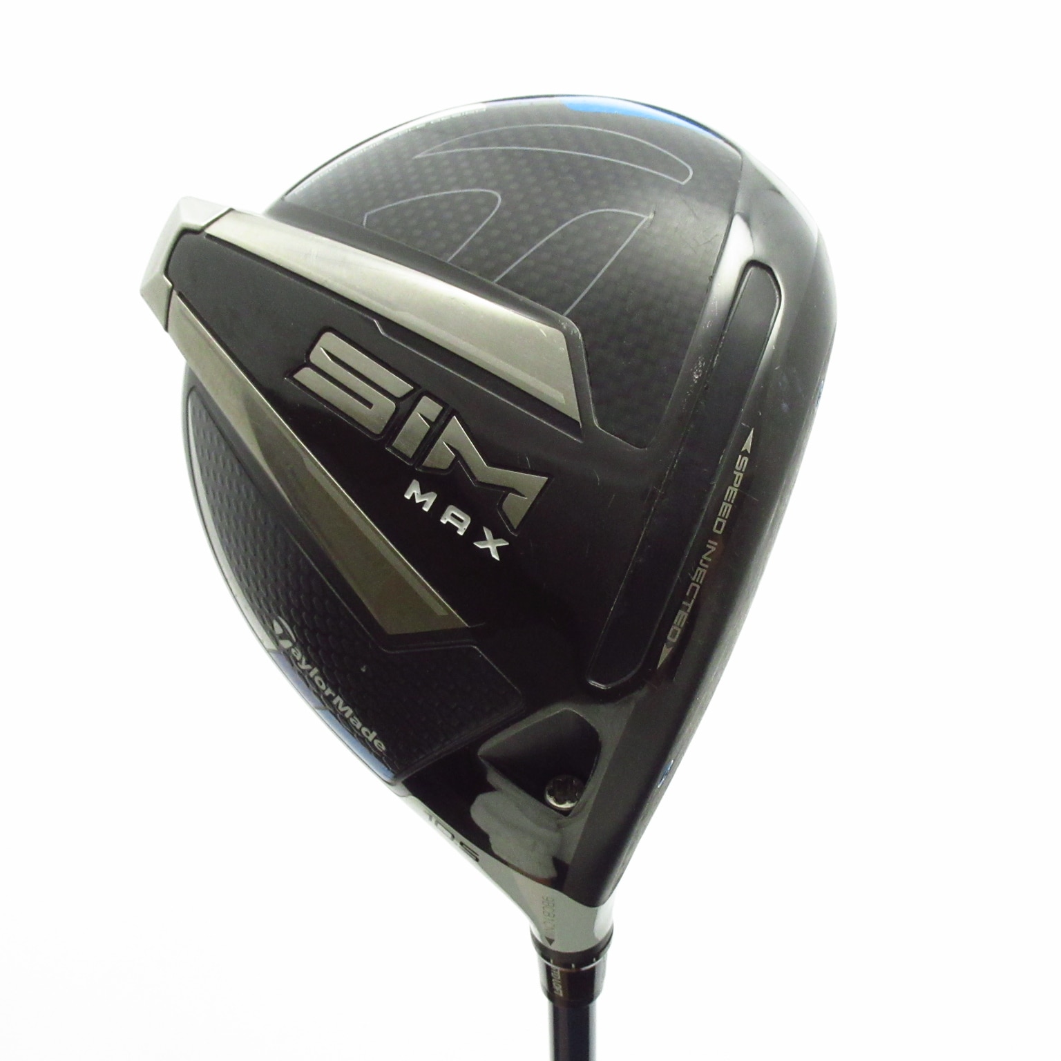 TaylorMade 【20年モデル】 テーラーメイド シム マックス