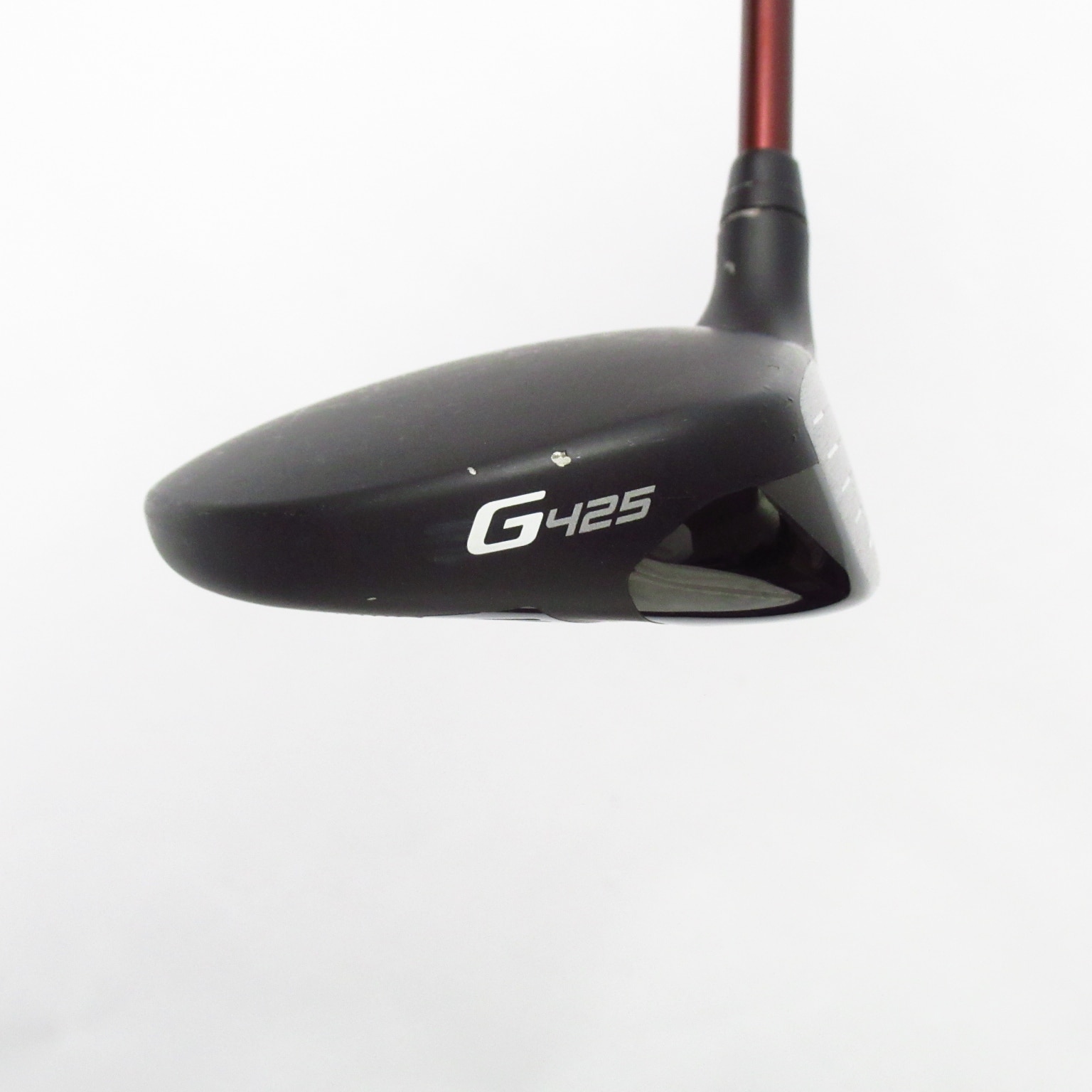 中古】G425 SFT フェアウェイウッド ALTA DISTANZA 19 設定無 D