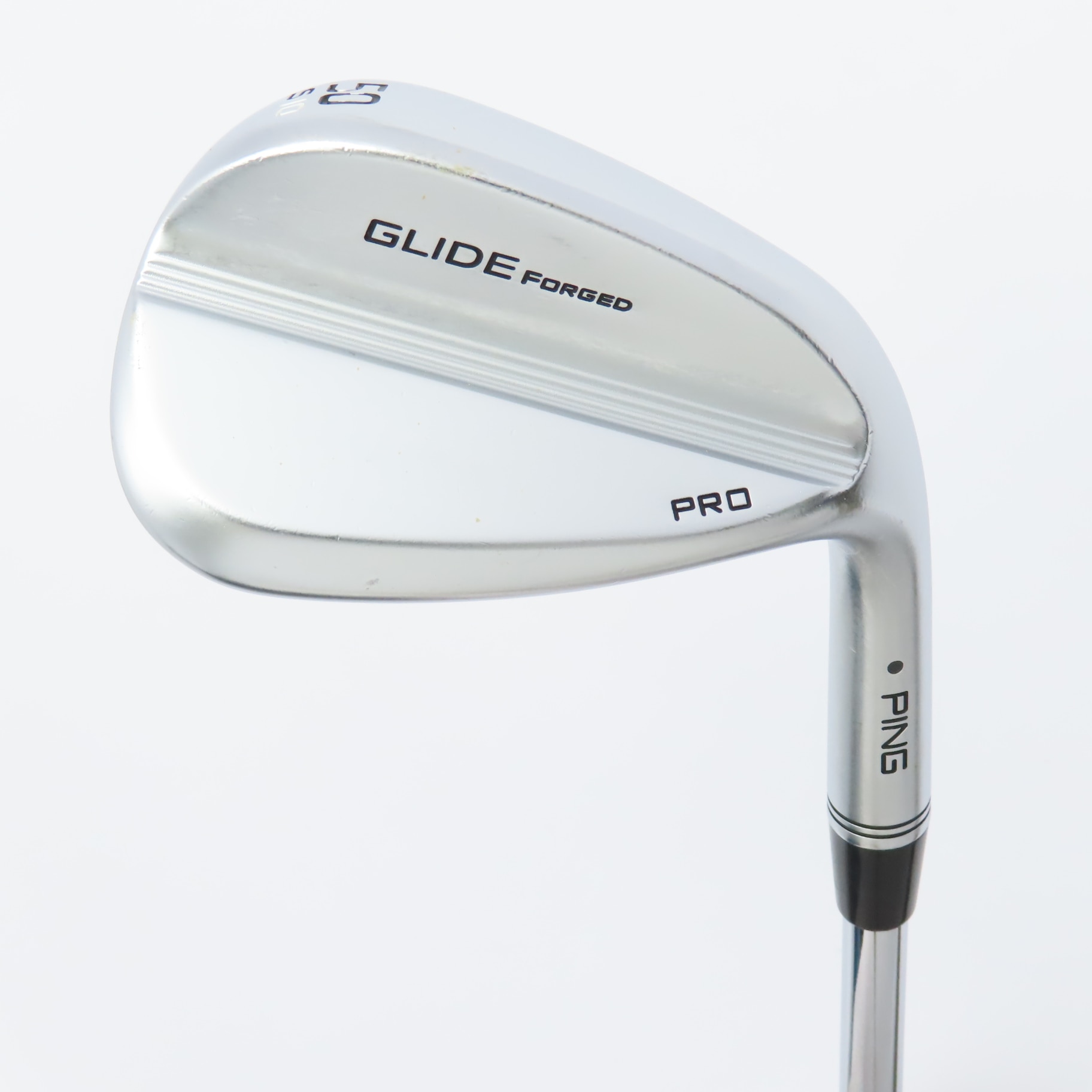 中古】GLIDE(グライド) ウェッジ (ピン) 通販｜GDO中古ゴルフクラブ