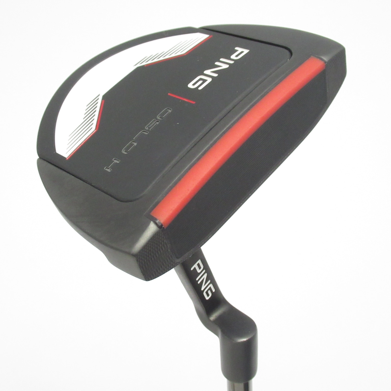 中古】ピン(PING) パター 通販｜GDO中古ゴルフクラブ