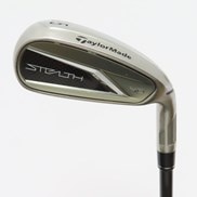 中古】ステルス HD アイアン TENSEI RED TM60(2022) 23.5 R C(アイアン 