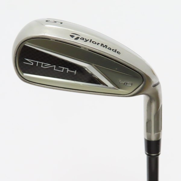 中古】ステルス HD アイアン TENSEI RED TM60(2022) 23.5 R C(アイアン 
