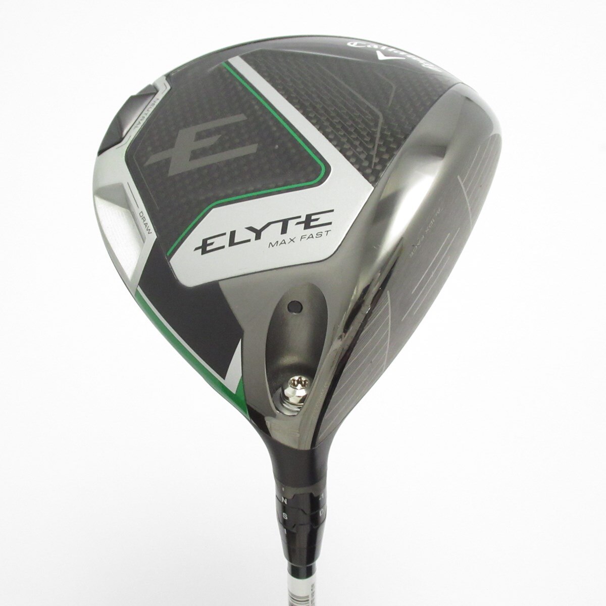 値下不可】ELYTE ドライバー 10.5 フレックス S おまけ付エリート