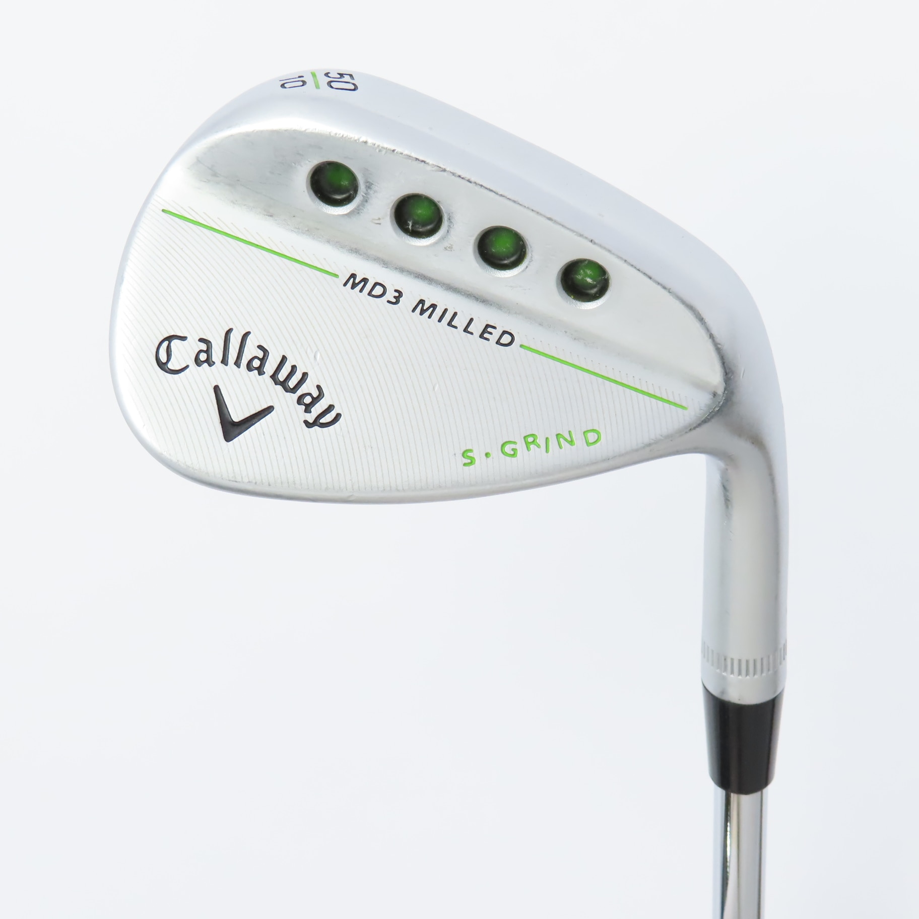 Review: Callaway MD3 Milled wedges – GolfWRX