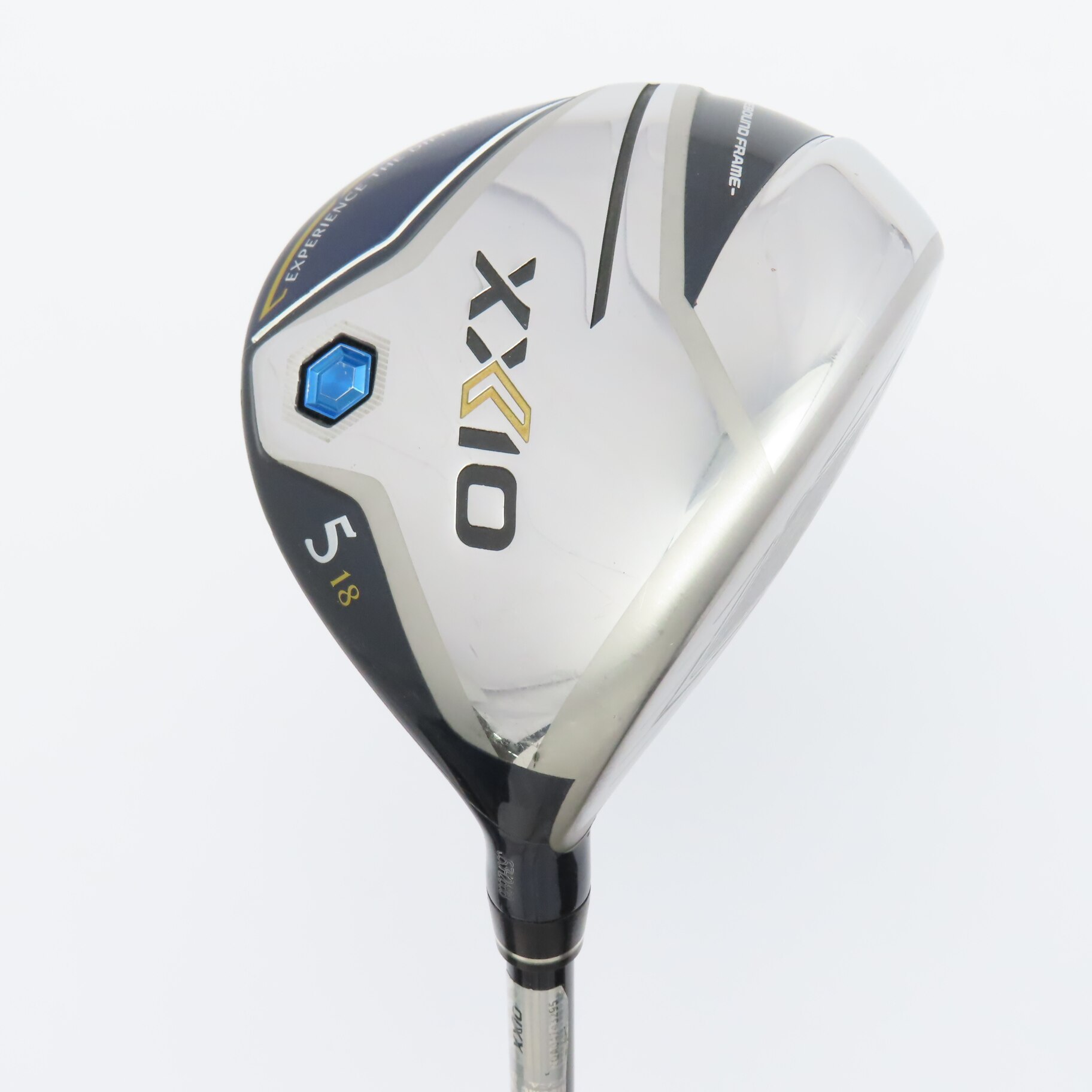 XXIOゼクシオ7番フェアウェイウッドFWゴルフクラブ初心者メンズ