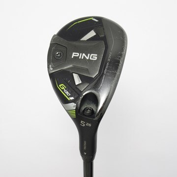 中古】G430 ハイブリッド ユーティリティ (ピン) G430 通販｜GDO中古 