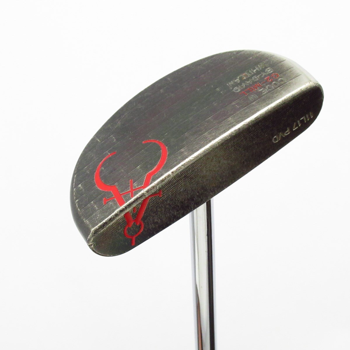 Gauge Design ゲージデザイン 11L17 PVD パター