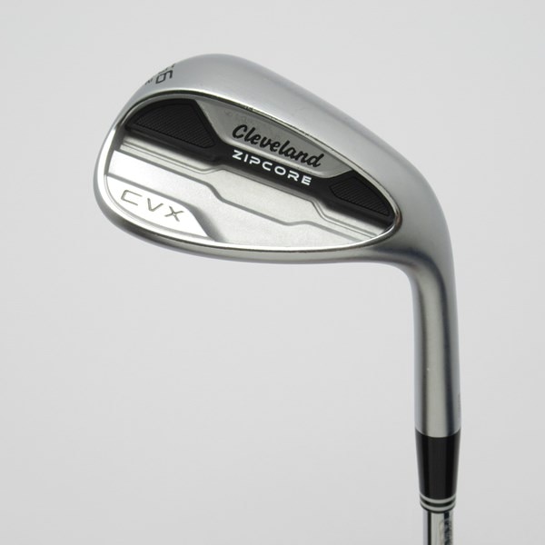 中古】CVX ZIPCORE ウェッジ N.S.PRO MODUS3 TOUR 105 DST 56-12 S CD 