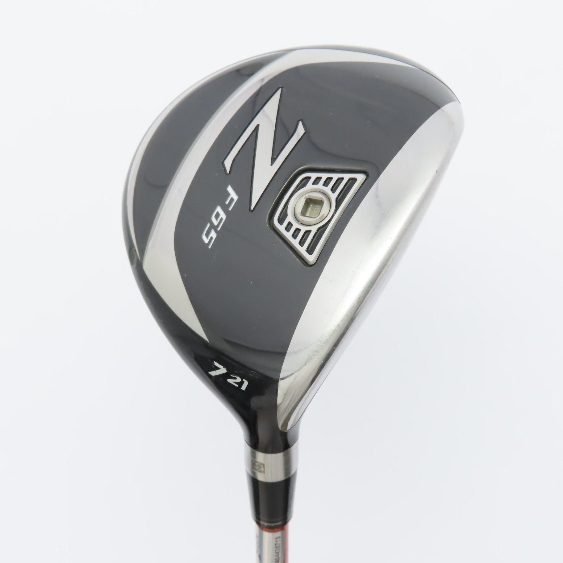 口コミ サイト 商品 Z 中古】スリクソン F65 (ダンロップ フェアウェイウッド クラブ