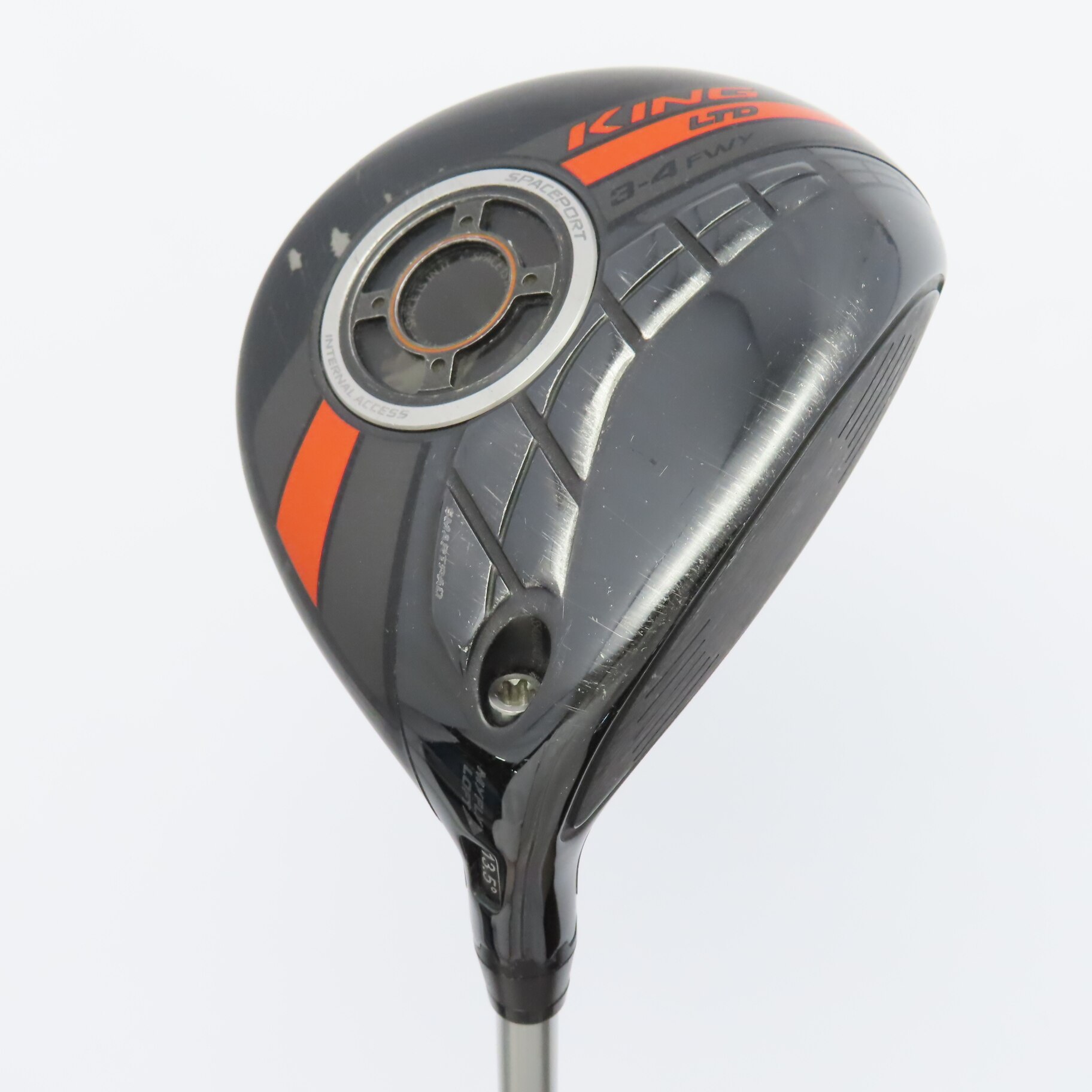 中古】コブラ フェアウェイウッド 通販｜GDO中古ゴルフクラブ