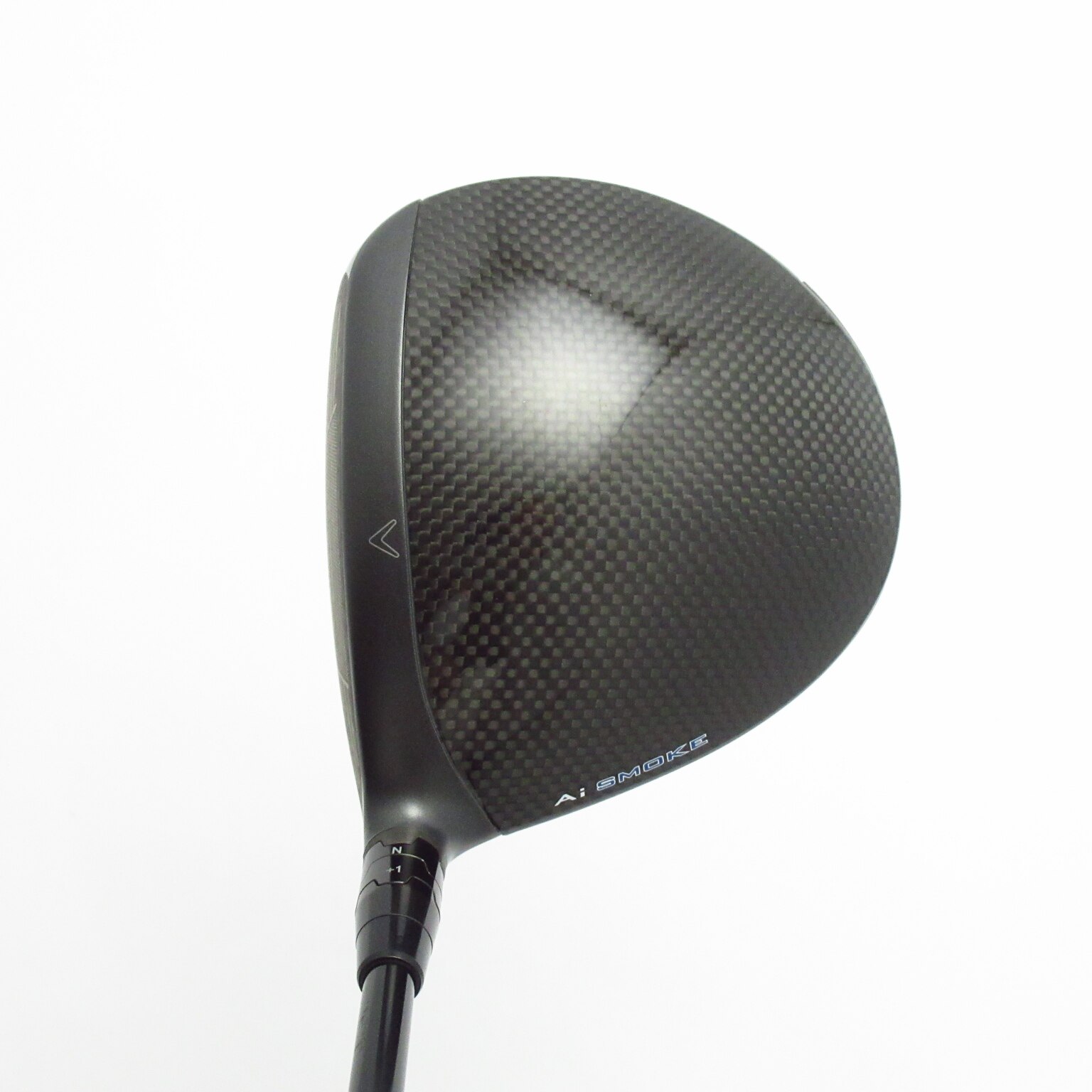 中古】パラダイム Ai SMOKE MAX ドライバー TENSEI 50 for Callaway