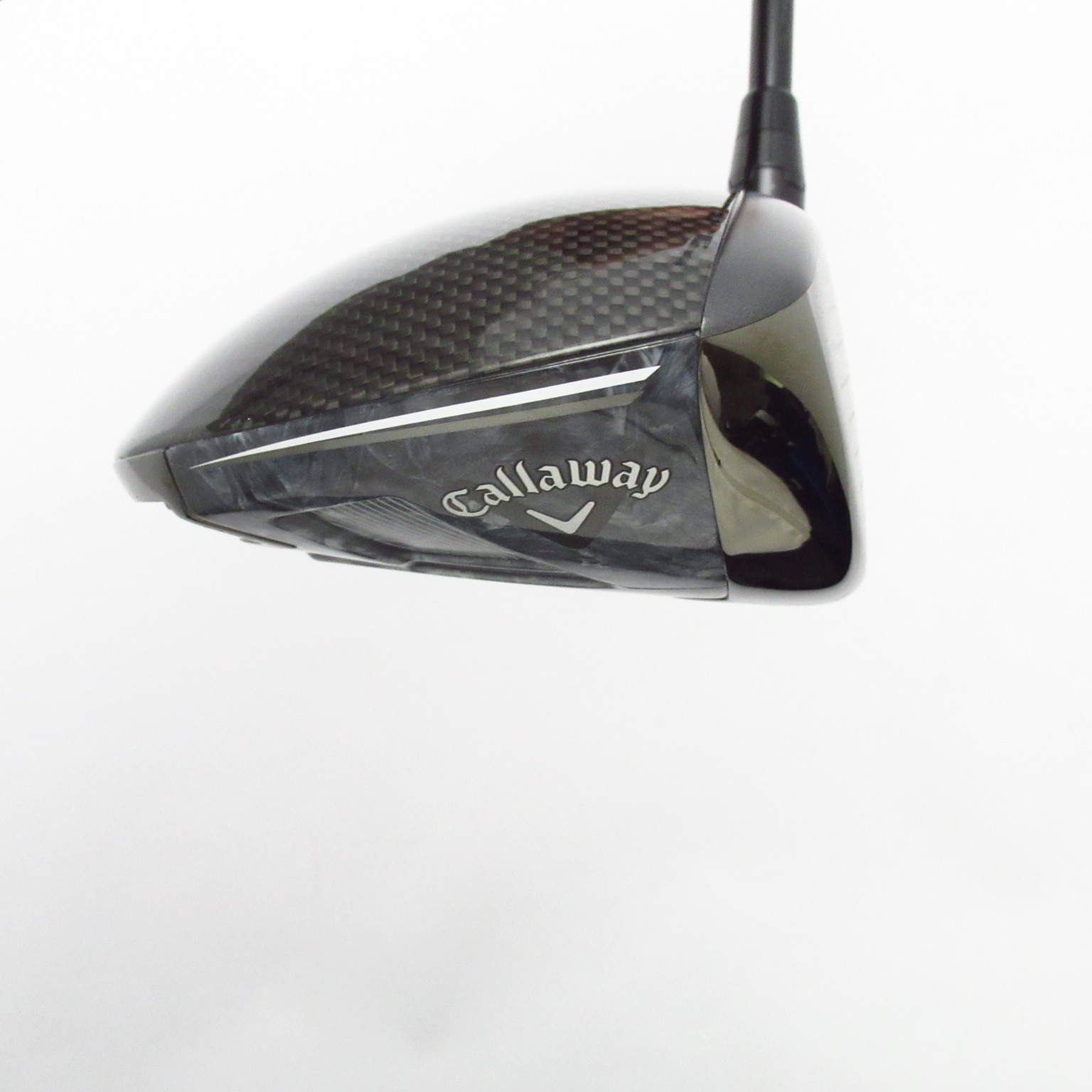中古】パラダイム Ai SMOKE MAX ドライバー TENSEI 50 for Callaway
