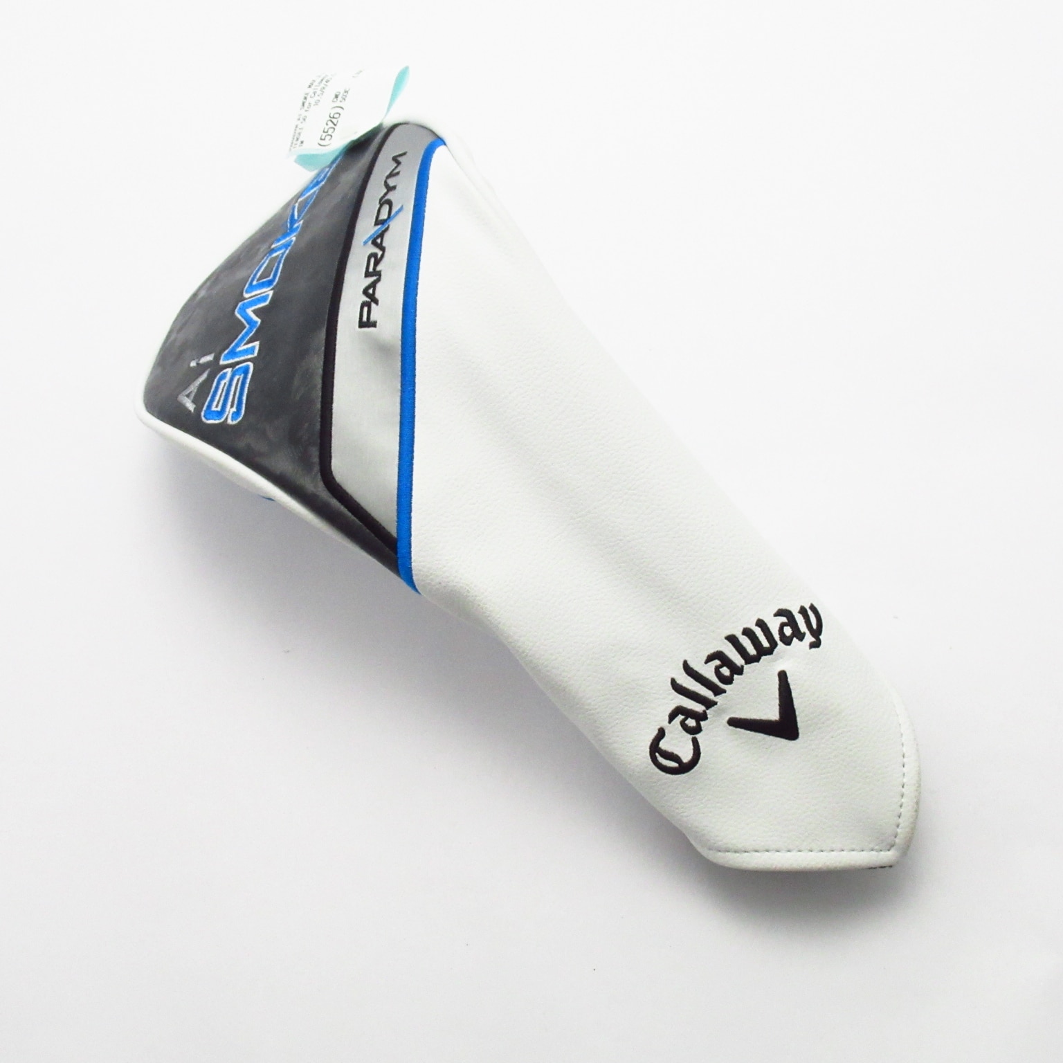 中古】パラダイム Ai SMOKE MAX ドライバー TENSEI 50 for Callaway