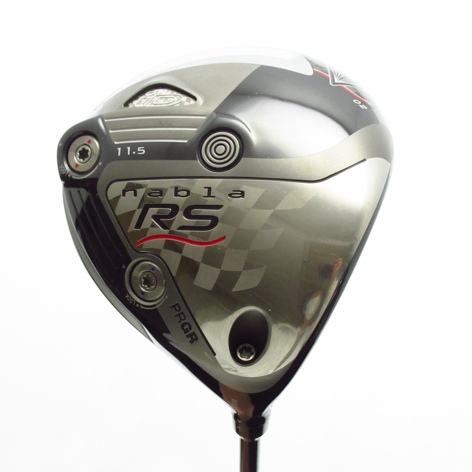 中古】iD ドライバー (プロギア) 通販|GDO中古ゴルフクラブ 中古】iD ドライバー (プロギア) 通販|GDO中古ゴルフクラブ