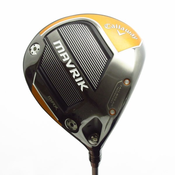 中古】マーベリック マックス ドライバー Diamana 40 for Callaway 